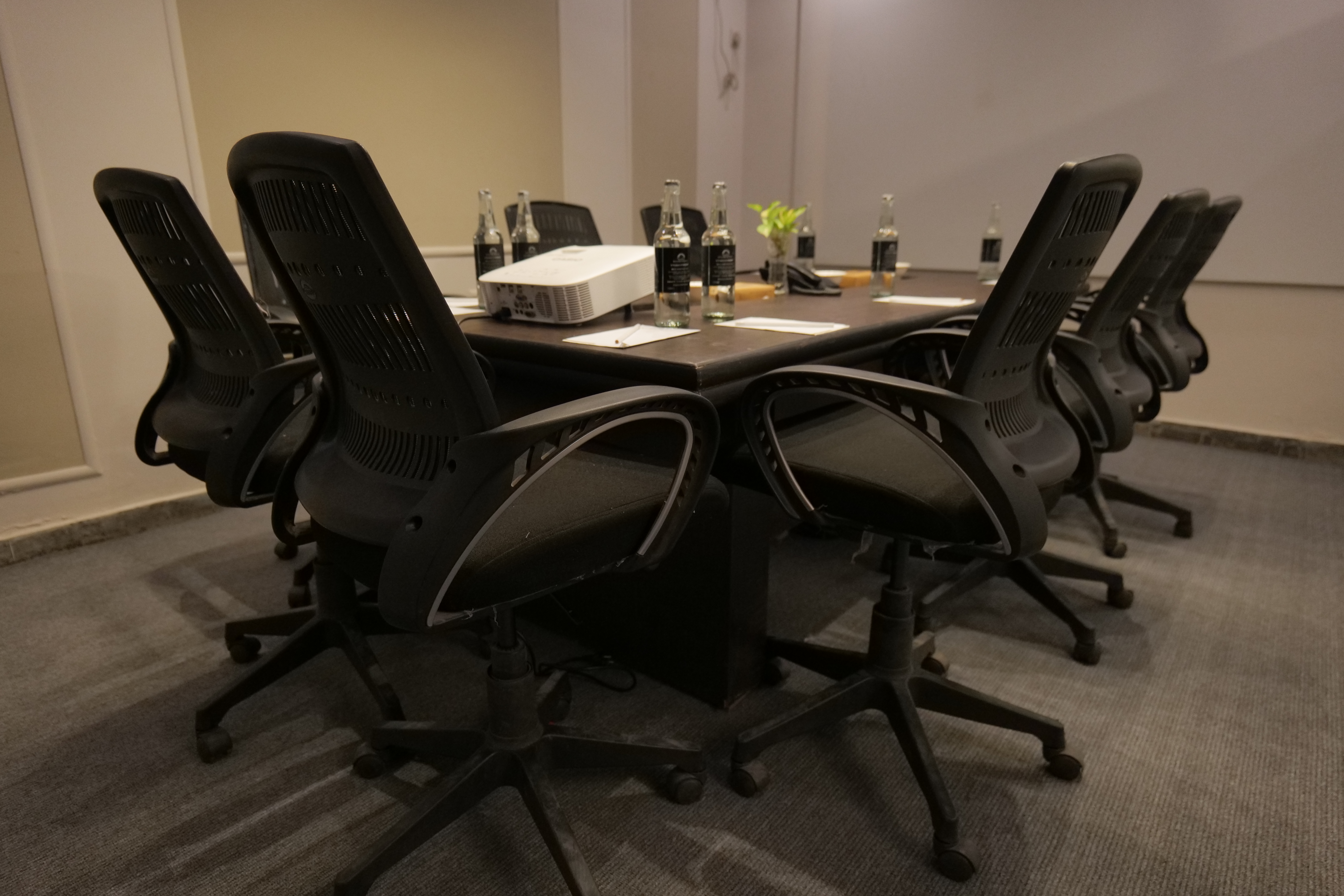 Executive Board Room